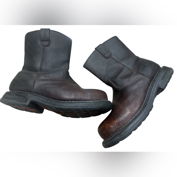 Thorogood boots - Picture 5 of 6